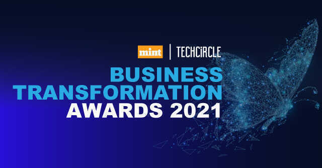 Meet the winners of Mint-TechCircle Business Transformation Awards