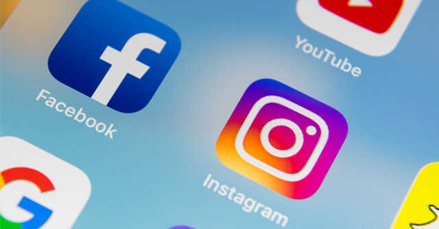 Facebook, Instagram file compliance report on content moderation