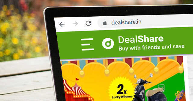 DealShare to improve UX, scale ops with $144 mn Series D