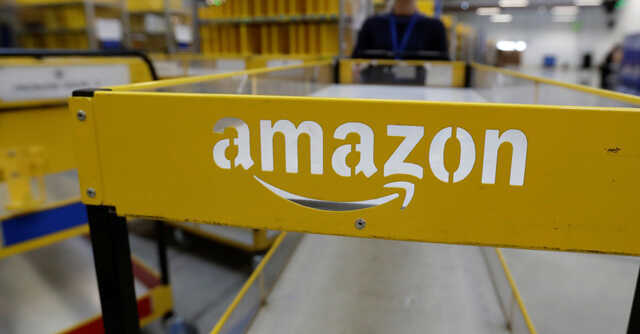 Demand from non-metros powers Amazon’s Small Business Day sale