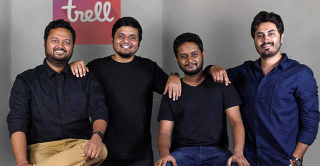 Trell raises $45 mn Series B