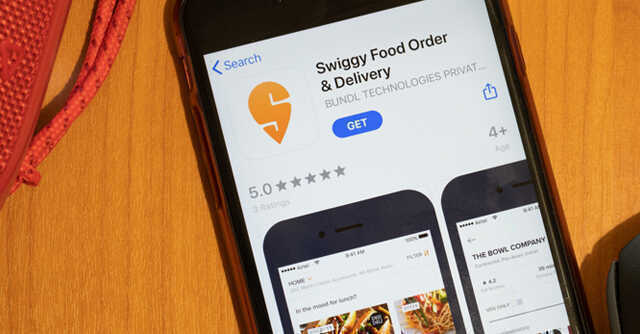 SoftBank gets CCI nod for $450 mn bet on Swiggy