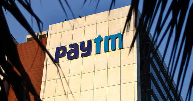 Paytm files draft papers for $2.2 bn initial public offering