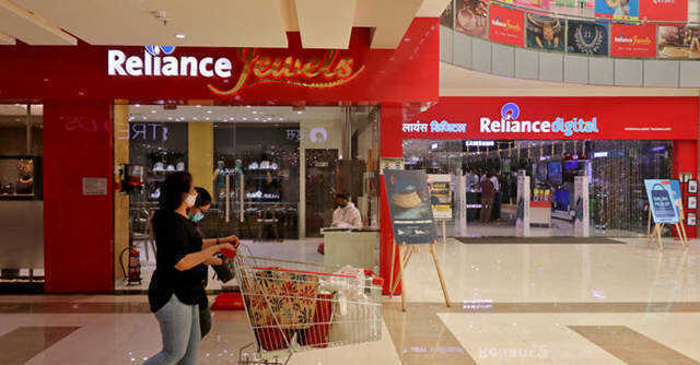 Reliance Retail to buy controlling stake in Just Dial