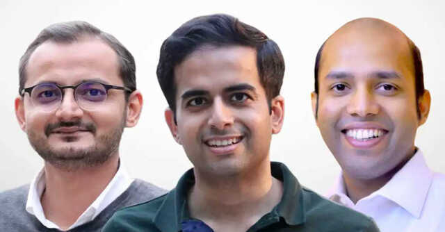 People management platform Mesh raises $5 mn from Surge, others