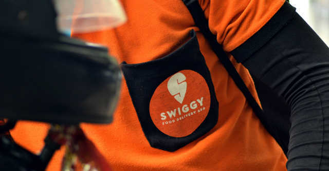 Swiggy beefs up food delivery warchest with $1.25 bn SoftBank, Prosus led round