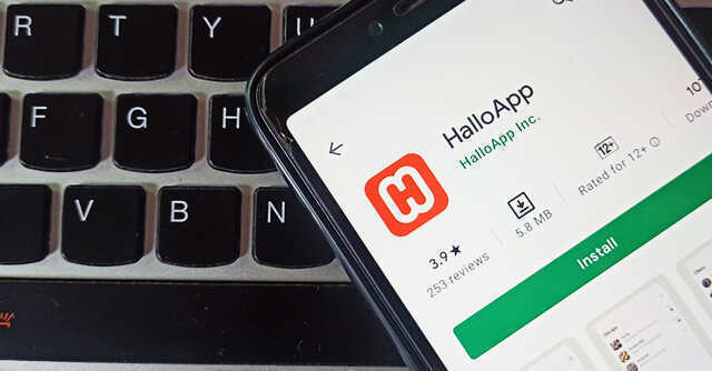 Former WhatsApp executives launch new social media platform HalloApp