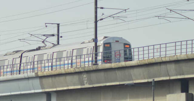 BCT to implement Common Asset Management System for Mumbai Metro