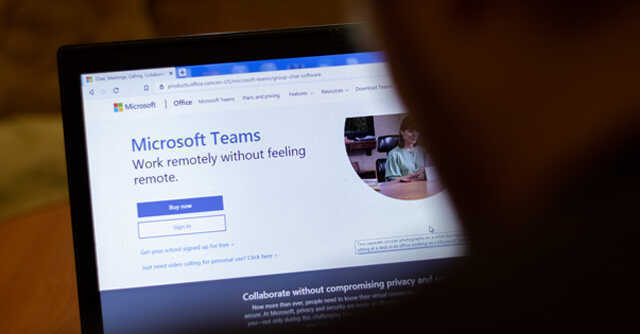 Microsoft Teams reaches 250 million global MAU milestone