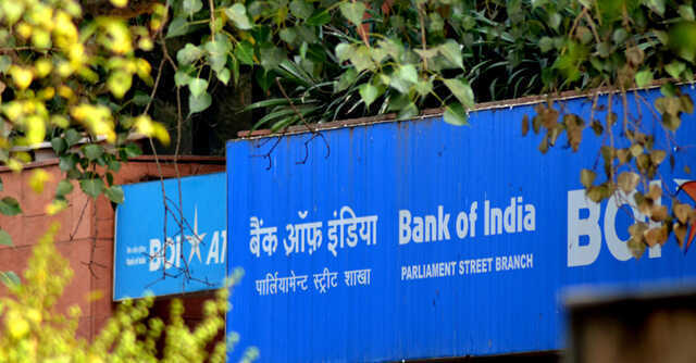 Bank of India picks Hughes to connect 1,800 branches