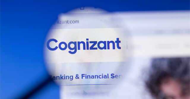 Cognizant ups 2021 revenue forecast powered by growth in digital services revenues