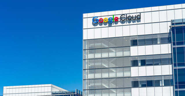 Google Cloud joins Rise with SAP program