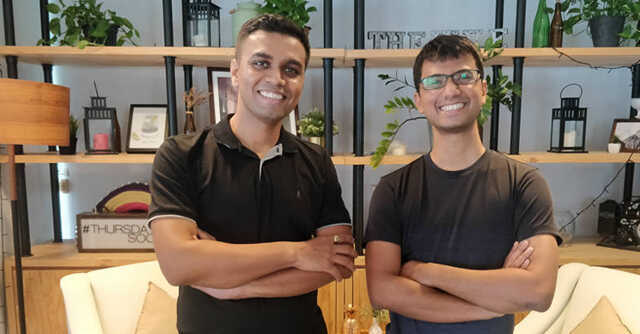 SaaS startup Nektar.AI raises $6 mn seed round