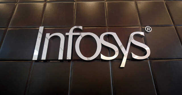 Infosys to implement Finacle SaaS for UnionBank of the Philippines
