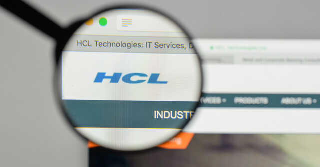 HCL rolls out AI based digital workplace solution to cater to hybrid work environments