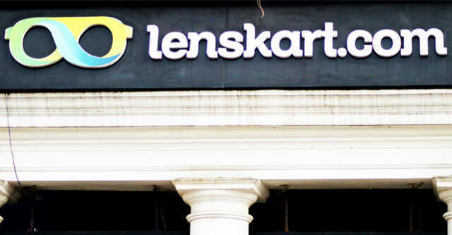 Lenskart aims to hire over 2,000 employees in India by 2022