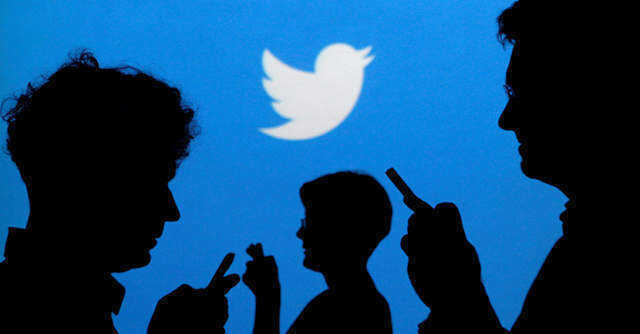 Twitter India suspended 43 accounts last month based on user complaint