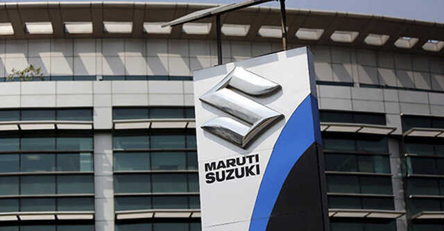 Maruti Suzuki accelerates digital initiatives with Facebook tie-up