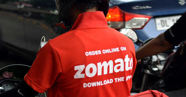 Zomato's subsidiary divests stake in US-based NexTable