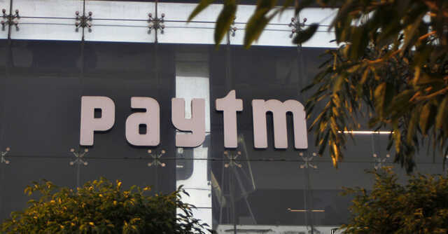 Paytm IPO faces hurdle as former director claims stake in co: Report