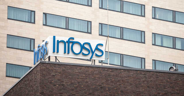 Infosys to invest $450,000 more in software-defined server provider TidalScale
