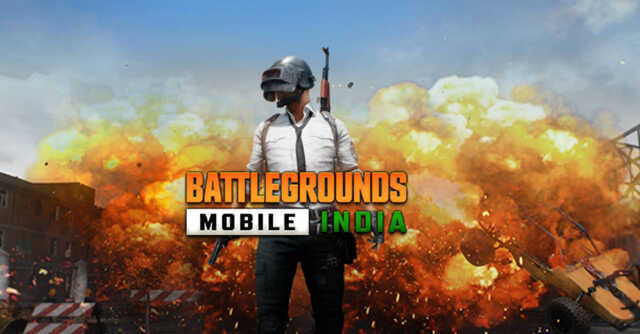 Battlegrounds Mobile India launched on iOS platform