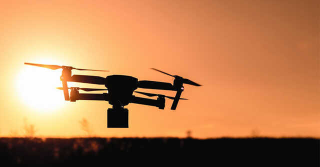 Udaan, TAS end meds drone delivery trial; will July reforms help UAV industry?