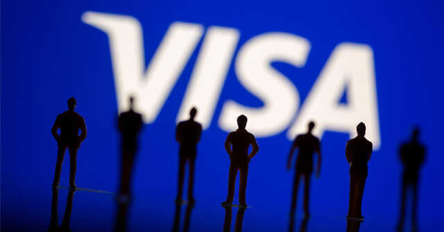 Visa executes proof-of-concept for offline payments in India