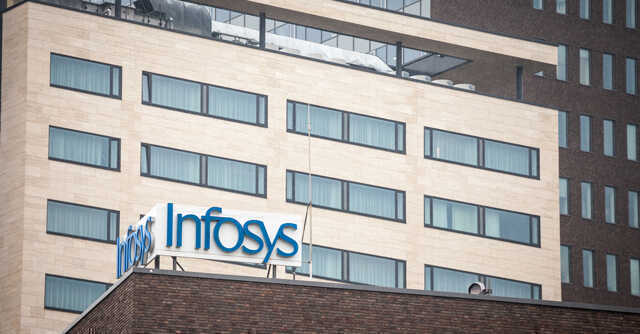 Infosys signs new tech contract with UCAS