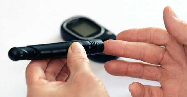 Accel backs diabetes management platform Breathe Well-being