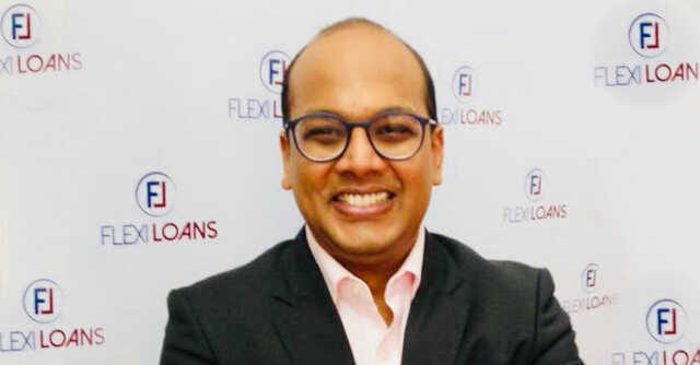 How FlexiLoans is taking a B2B2B route to help MSMEs access capital