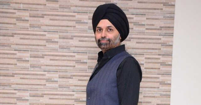 New cloud region will help customers build digital-first future: Bikram Singh Bedi, Google Cloud India