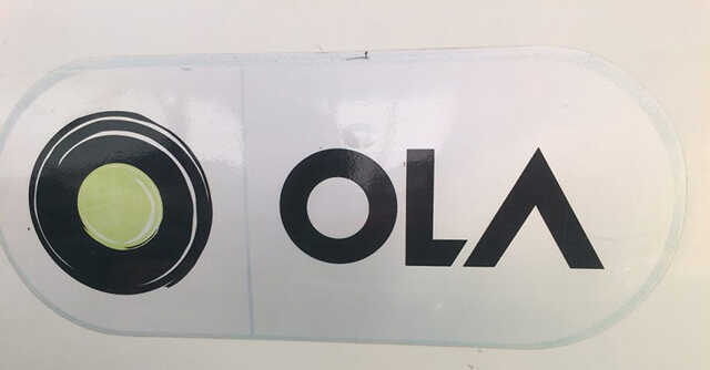 Cab aggregator Ola prepares for $1.5 bn IPO