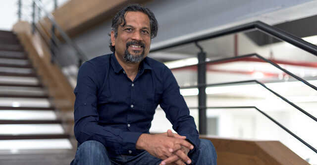 Zoho wants to power the AI part of software for Indian tech cos: CEO Sridhar Vembu