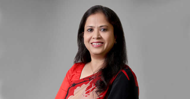 Adobe India ropes in IBM veteran Prativa Mohapatra as new VP, MD