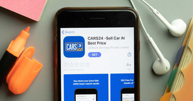 Cars24 secures fresh capital from Softbank, others