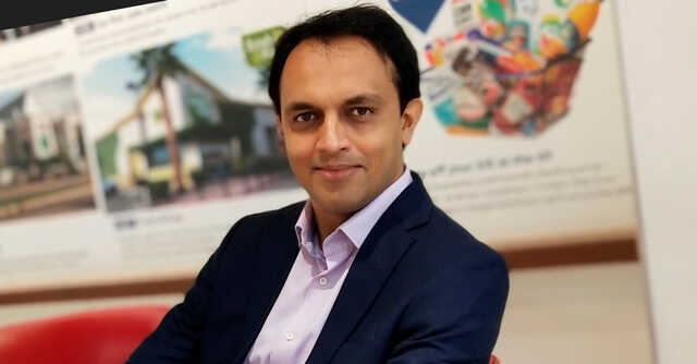Altaf Patel on arming Tesco employees with analytics, AI and CRM solutions