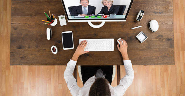 EnableX launches no-code tool to help enterprises create video meeting apps