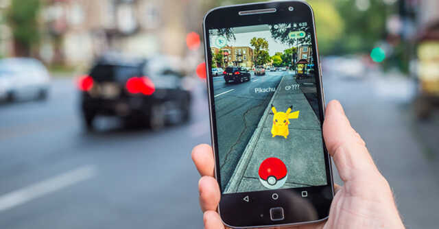 AR firm Niantic to shore up India operations