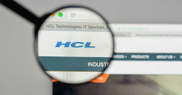 HCL Technologies inks 5-year transformation pact with MKS Instruments