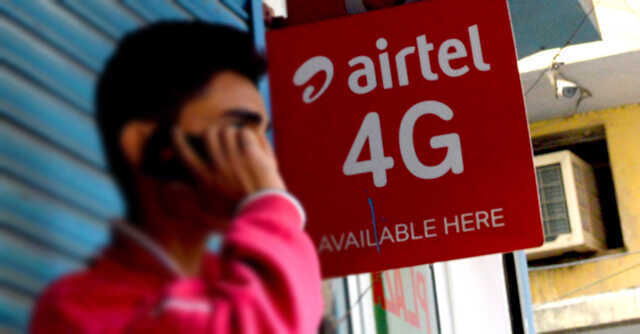 Airtel to invest Rs. 5000 crores to triple data center capacity by 2025