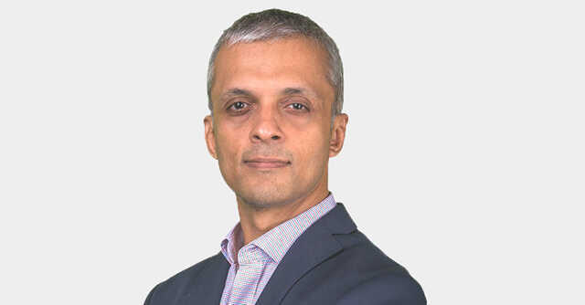 'In a multi-cloud setting, we are building islands of clouds': Pradeep Nair of VMWare