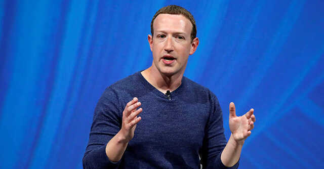 Facebook might change its name on October 28: report