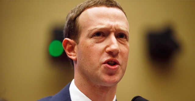 Washington AG alleges Mark Zuckerberg personally responsible for Cambridge Analytics