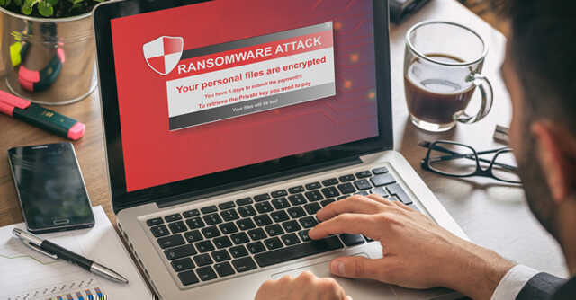 Ransomware-as-a-service: What CISOs need to know