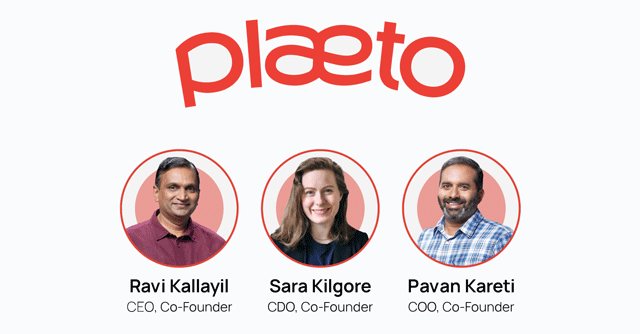 Former Nike, Apple execs launch Plaeto footwear brand for children