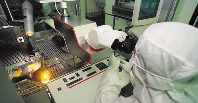 TSMC introduces new 5nm manufacturing process to increase wafer production