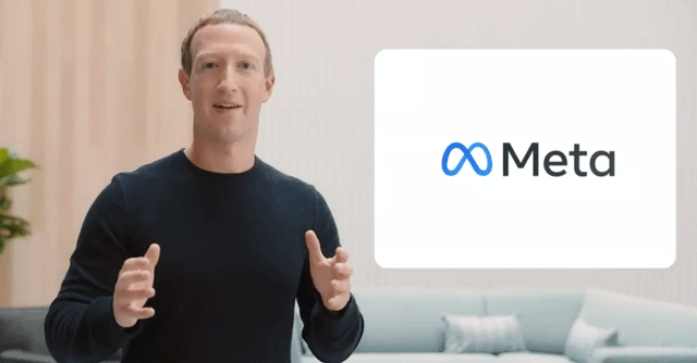 Meta change: From Facebook First to Metaverse First, says Zuckerberg