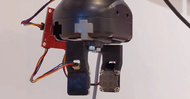 Meta's ReSkin could help robots feel human-like touch sensations