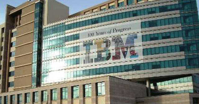 Infosys, IBM partner to cater to financial services players